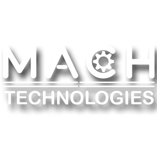 Mach Technologies logo