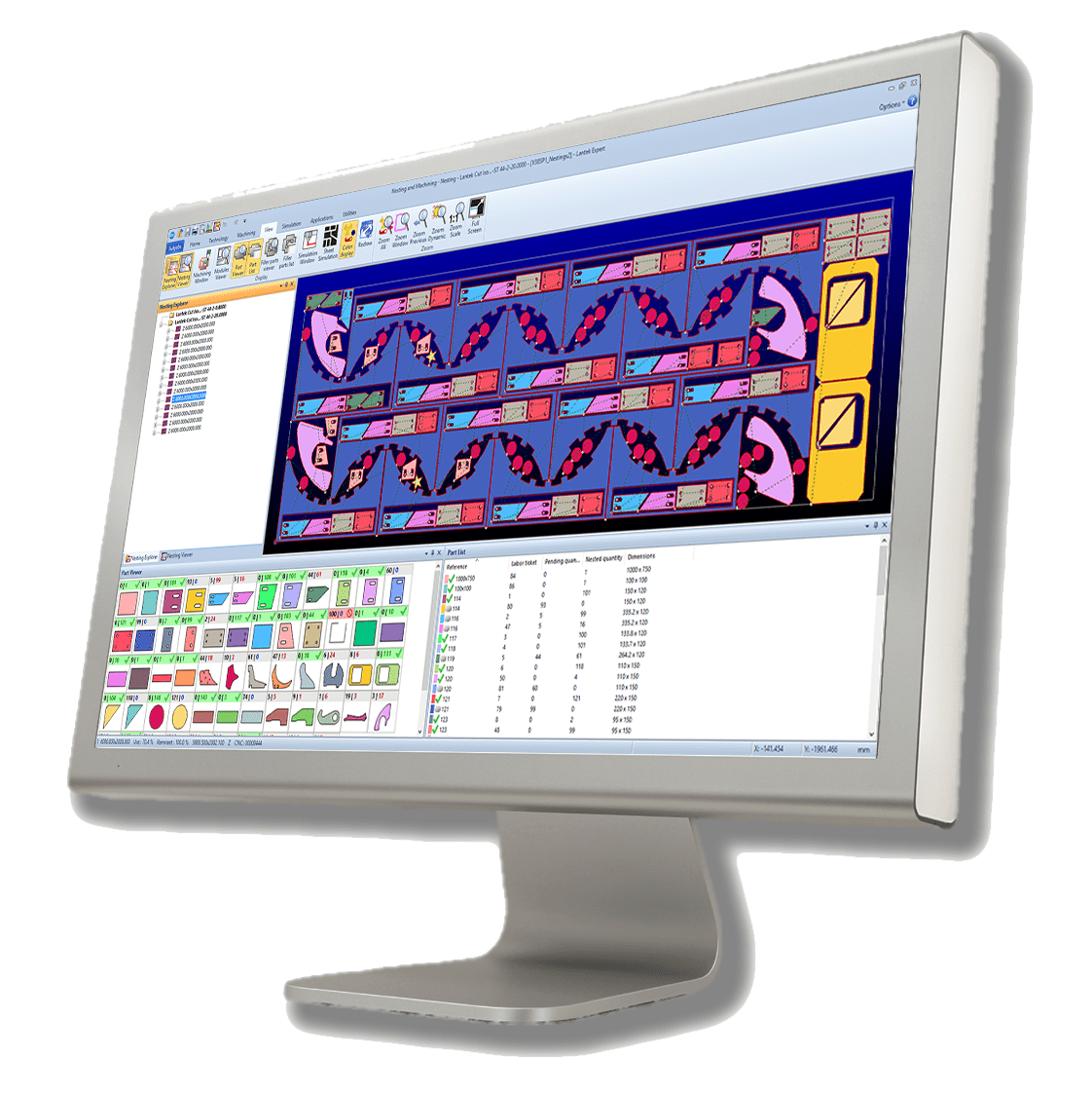 MACH UK SOFTWARE