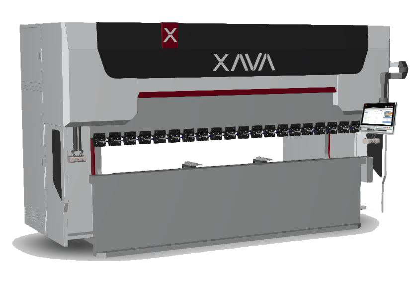 New Pressbrake winner 2025